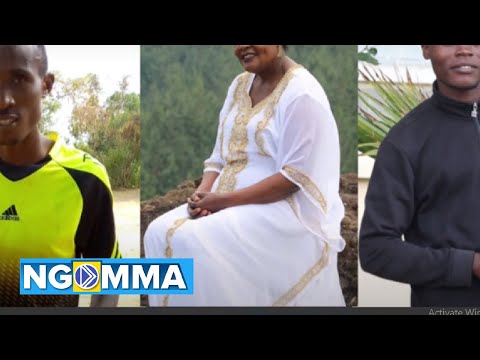 MUNGU WA BARAKA BY PAMELA OPIYO (OFFICIAL AUDIO)