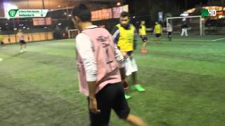 Le Havre Vela Kuvvete - Yenilmezler Fc/ Ankara/ Iddaa Rakipbul Ligi 2016 Açılış Sezonu Maç Özeti