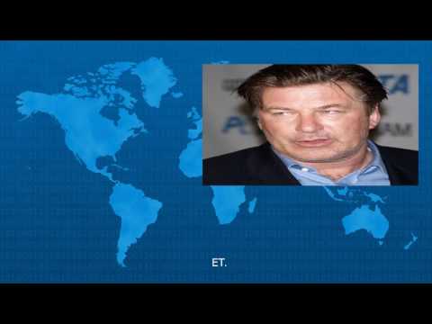 Video: Alec Baldwin Nettowaarde: Wiki, Getroud, Familie, Trou, Salaris, Broers en susters