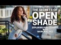 Create portraits using open shade  mark wallace  exploring photography