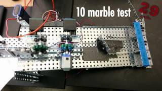 POE Marble Sorter