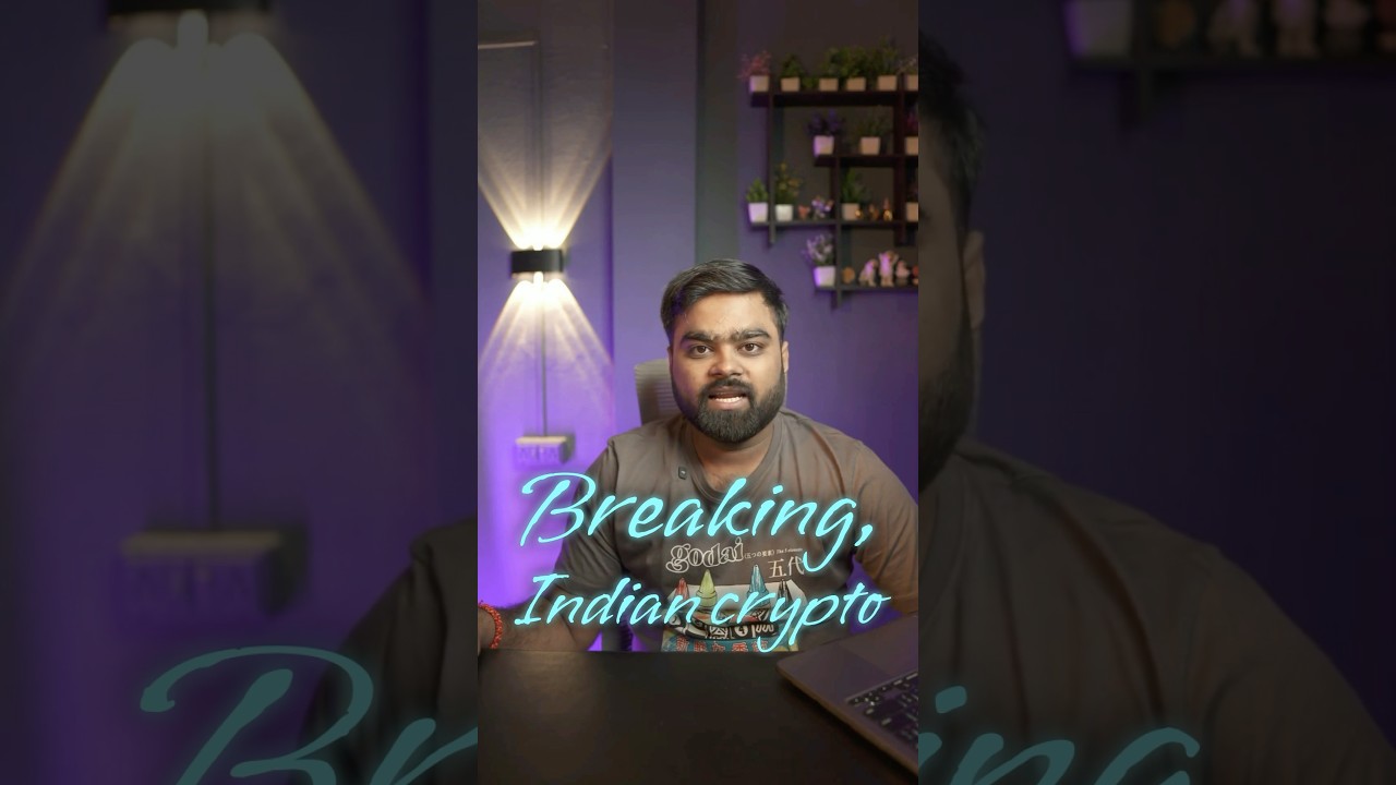 Indian Crypto Exchanges Under Government Scrutiny for Client Asset Misuse