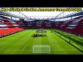 New eFootball Stadium Announcer Converted 2026 - PES 2021 &amp; Football Life 2026