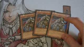 Yu-Gi-Oh! Evilswarm Deck Profile 2013