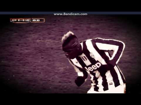 პოგბას ულამაზესი გოლი