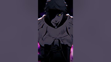 aizen vs gojo #anime #bleach #bankai #aizen #fight #1vs1 #jjk #gojo