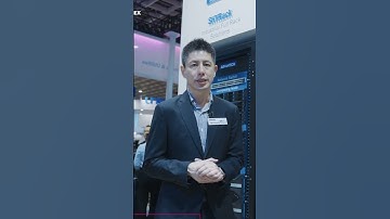 【COMPUTEX 2025】COMPUTOUR in 60s - Advantech Co., Ltd.
