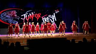 Details NDHS SING 2021 Guide