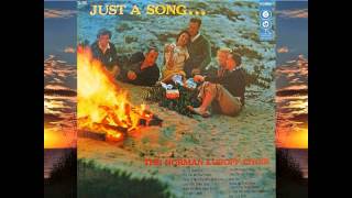 Goodnight Ladies - Norman Luboff Choir
