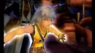 Save Us -KH