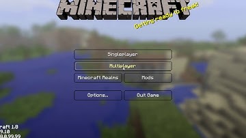 BetterPVP Mod Fair Play (MiniMap)