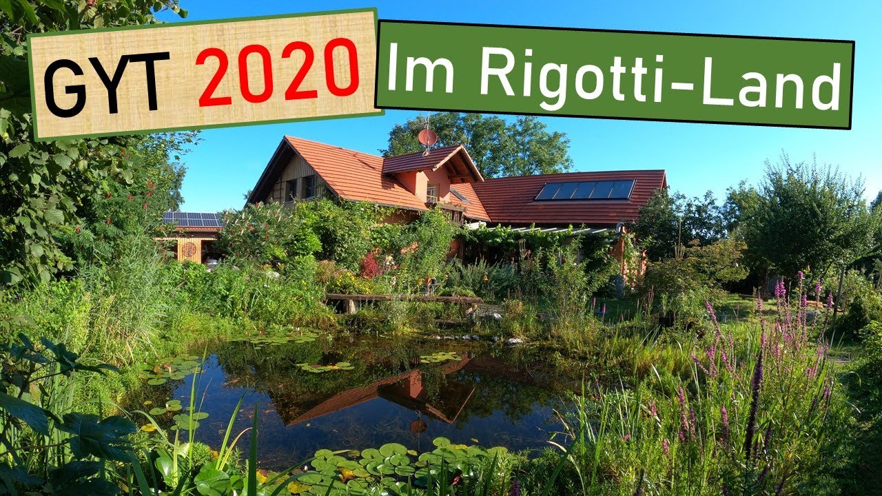Impressionen vom 