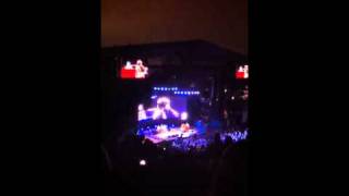 Jack Johnson Live