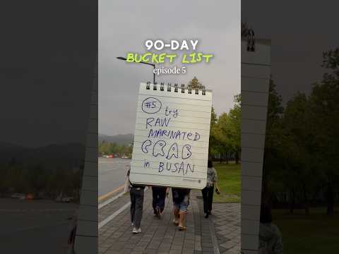 Truly A Must Try If You Re Ever In Busan Eatwithme Korea Studyabroad 