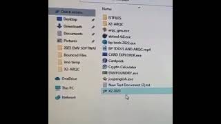 HOW TO OPEN X2 software correctly walktrough & tutorial 2024