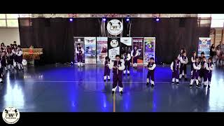 Locul 3 - New Kids Reborn @ Open Wings Dance Competition