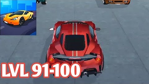 Race Master 3D - Gameplay Walkthrough Part 10 (iOS,Android)