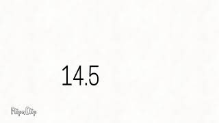 Numberblocks Band Halves 3