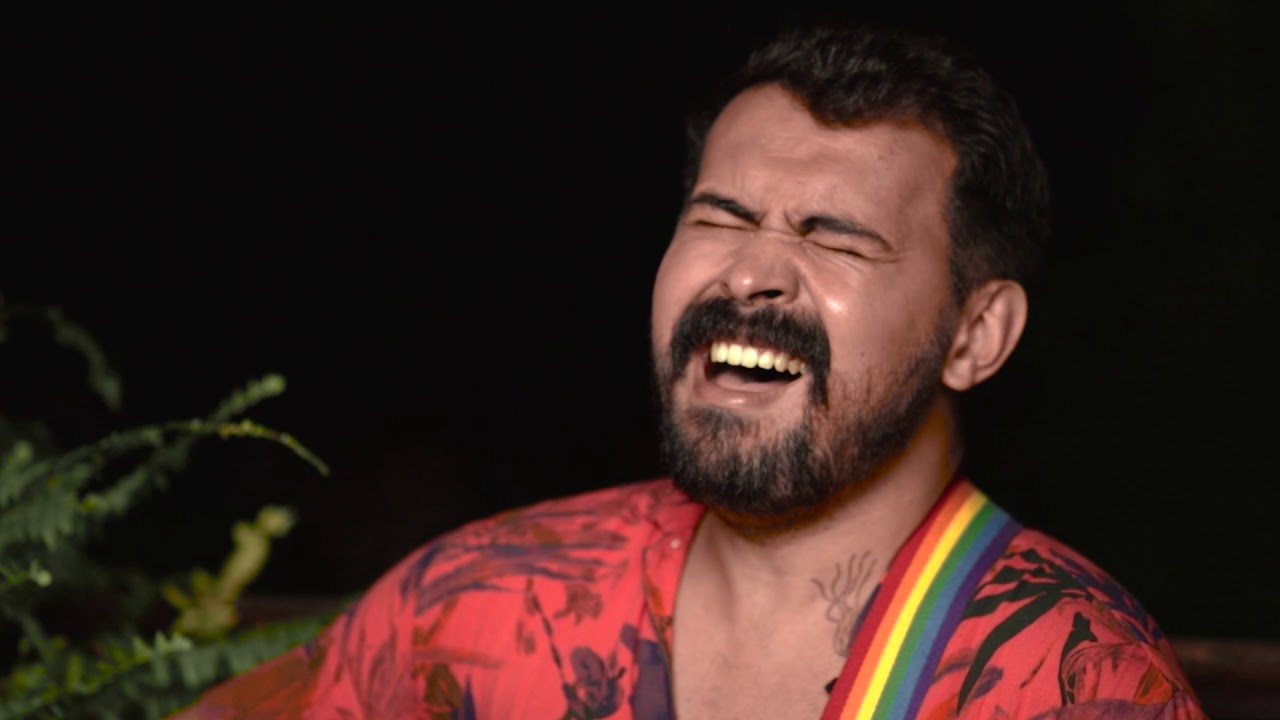 Na Varanda | Bemti - Tango