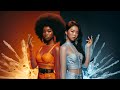VELVET FIRE – Catch Me in the Heat (Boom-boom-baila) | Lyrics