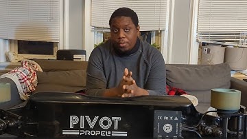 Propel Pivot Review