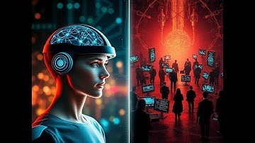 Are Brain Computer Interfaces Humanity’s Next Leap—or Our Downfall