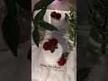 ❤️🌹 #shorts #ytshorts #shortsfeed #viral #fyp #cake #cakedesign #cakedecorating #reels #trending