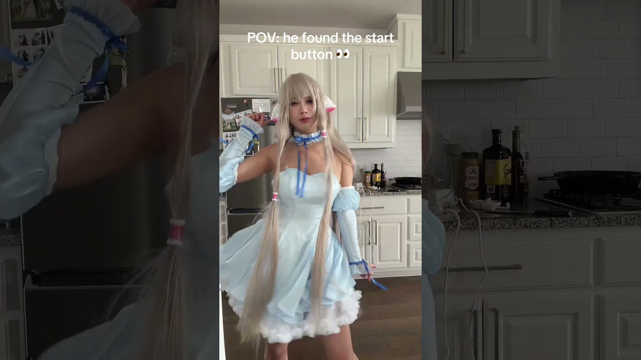 Real ones know what it is 👀