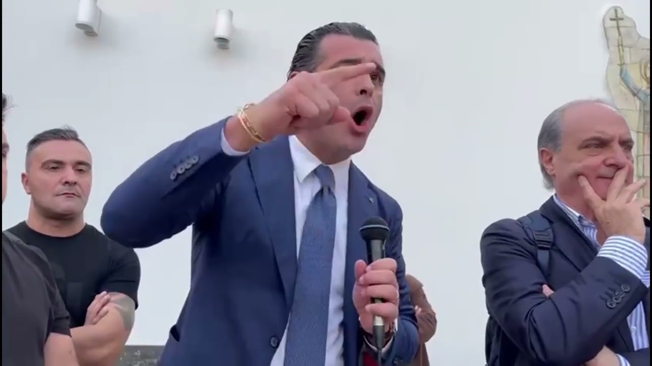 Rincari, i commercianti protestano e ad Avellino sale la tensione