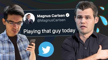 TWITTER BROMANCE QUARTERFINALS | Day 4 Recap Skilling Open