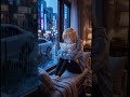 Sad Lofi Piano &amp; Rain Sounds for When You Feel Alone