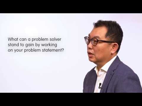 Open Innovation Platform