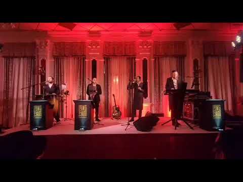 Hershy Langsam 🎹 Meilech Braunstein 🎤 