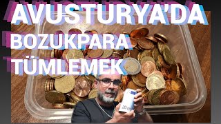 Kumbara Dedik Merkez Bankası Çıktı Toplanan Bozukpara’ları Bankada Makinede Tümledik Şok Sonuç