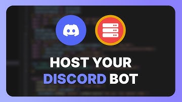 🕐 How to Host your Discord Bot 24/7 (Updated)