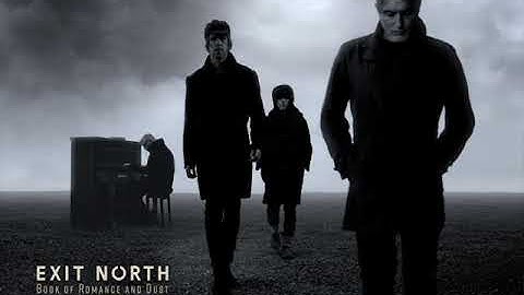Exit North Another chance Thomas Feiner Steve Jansen Charles Strom Ulf Jansson  Bashar Sharifah