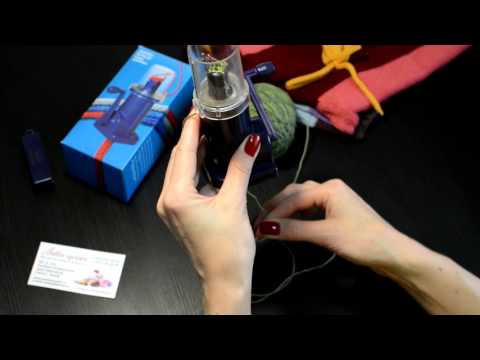 Видео: Как работает выдвижной шнур?