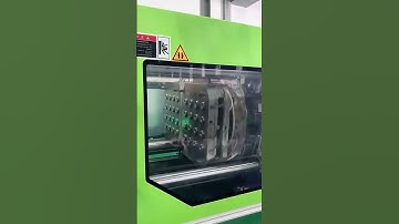 2K bottle cap injection mold#Plasticinjectionmolding#injectionmoldingmachine#injectionmoldingplastic