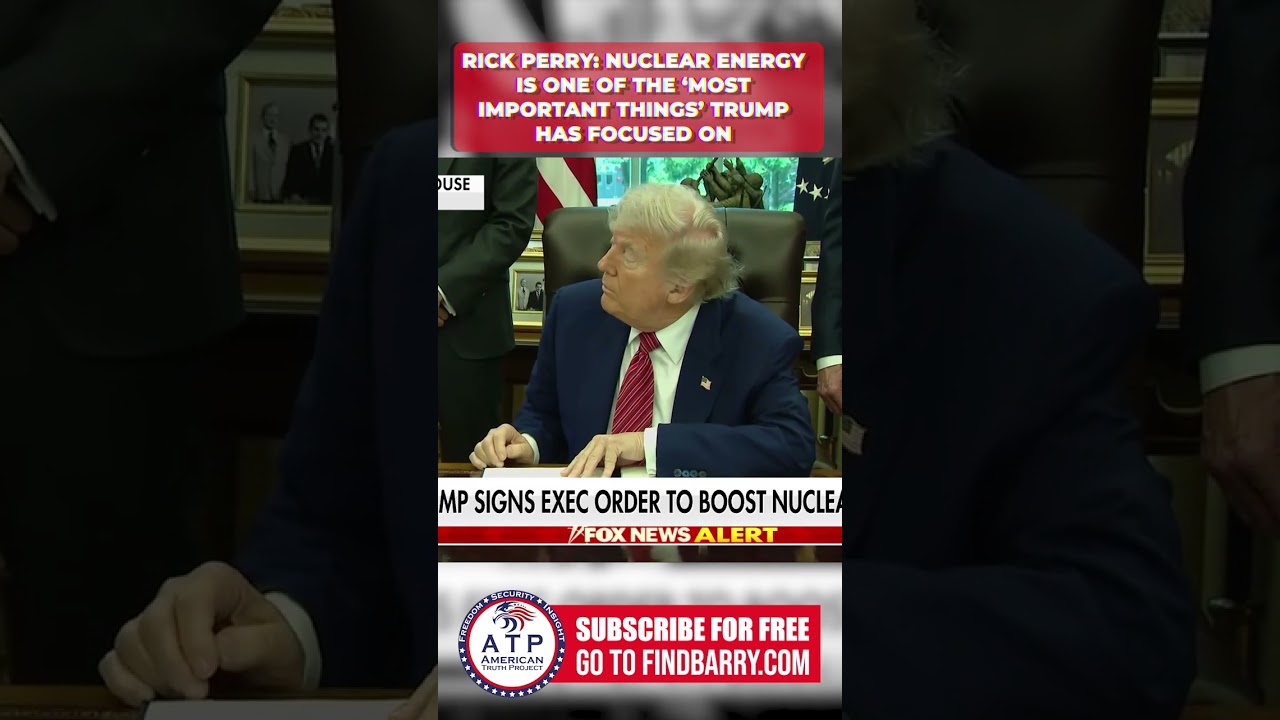 ЯДЕРНОЕ БУДУЩЕЕ