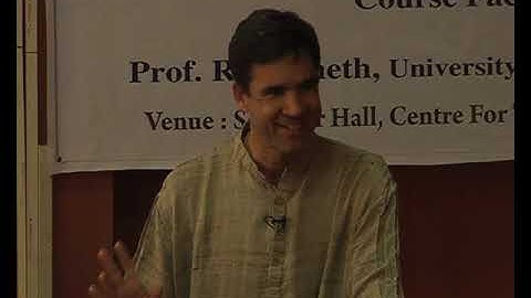 GIAN Course Cosmological Structure Formation: Lecture-1