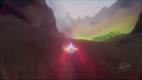 Dreams™ - Solitude Valley sandbox