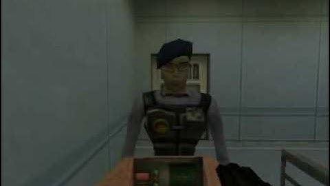 Half-Life Azure Sheep Part 11