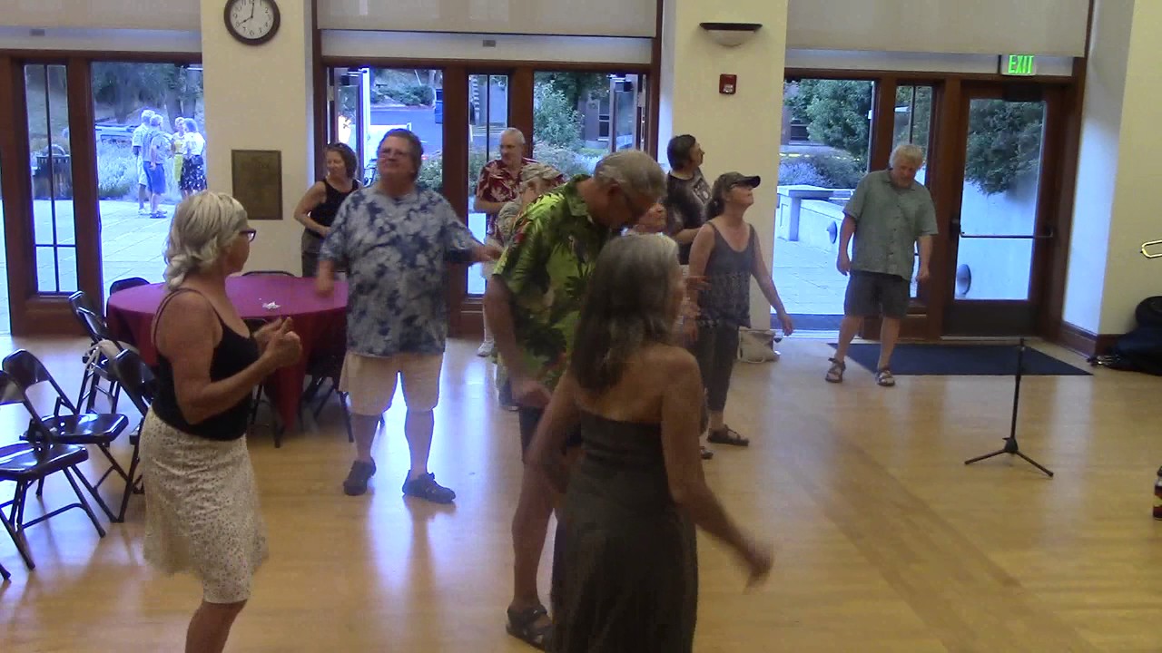 Tom Hansen Song 16, Landrace - July 31, 2017