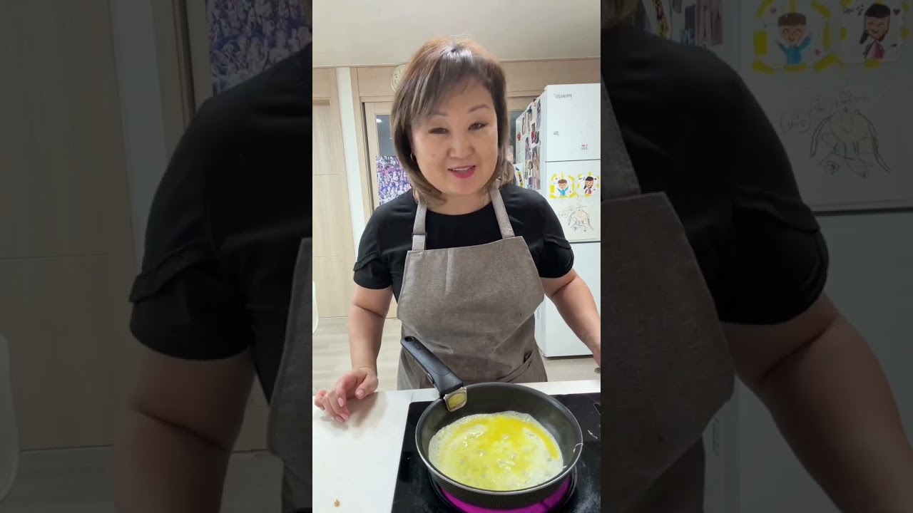 Кукси(лапша по-корейски)