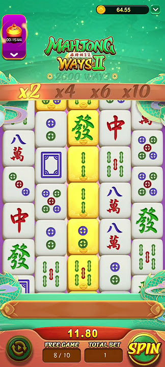 yono rummy 1 ka bet mahjong way 2 free spin scattered #shorts #gameplay #yonorummy