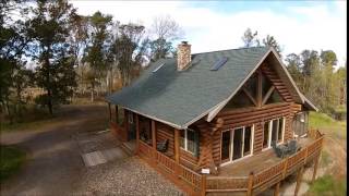25084 Spaulding Road, Grantsburg