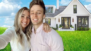 Get READY with ME to go BUY A HOUSE!