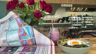 Moon Cafe Benowa