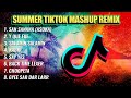 🔥SUMMER TIKTOK DANCE MASHUP REMIX l NONSTOP TIKTOK VIRAL DANCE REMIX