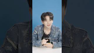 [ #너의이름은 ] 패.완.김! OO의 패션은 나 김정민이 완성했다!